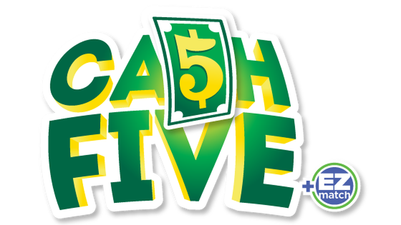 Hoosier Lottery officials say a winning CA$H5 ticket, purchased in Huntington, matched all five...