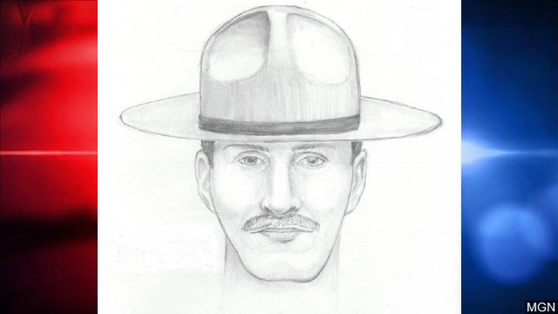 Anyone with information that may help detectives identify this suspect is asked to contact the...