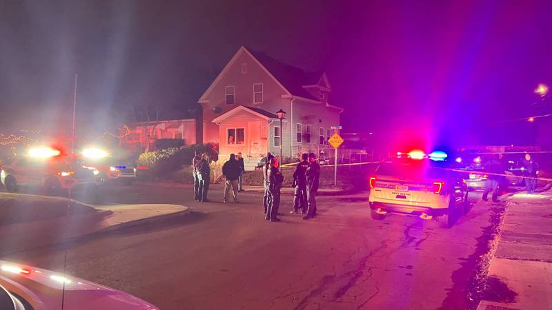 One man in critical condition after shooting