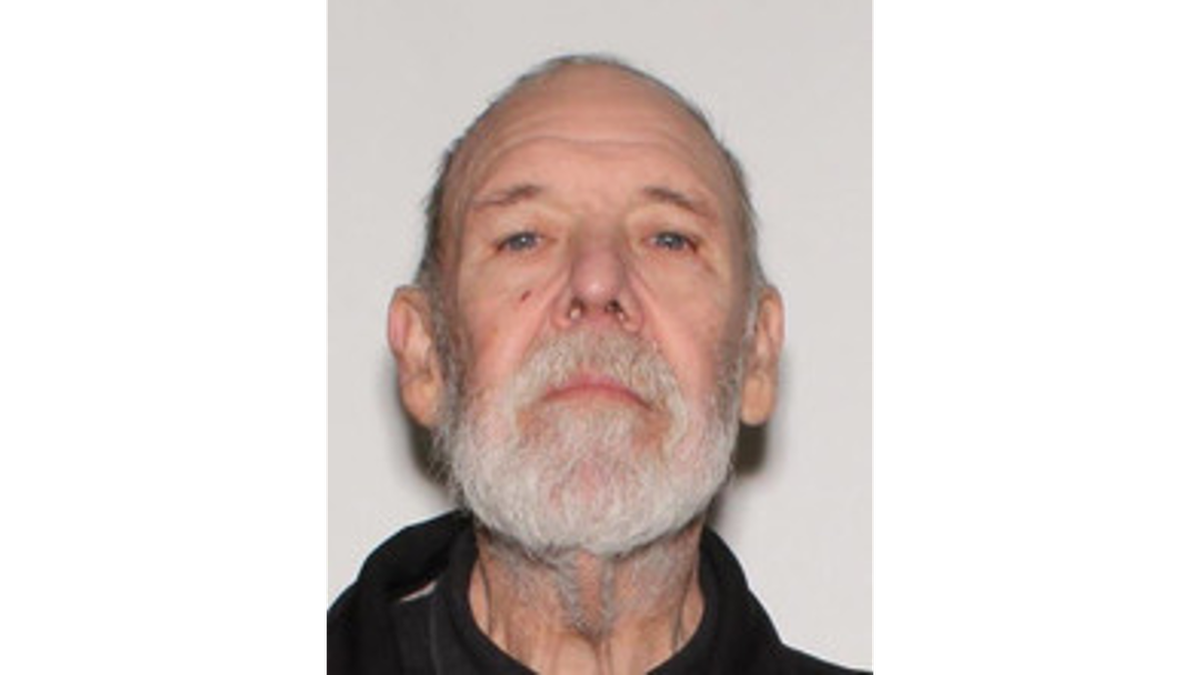 ISP says 69-year-old Charles Adkins was last seen in Danville, Indiana around 7:30 p.m. on...