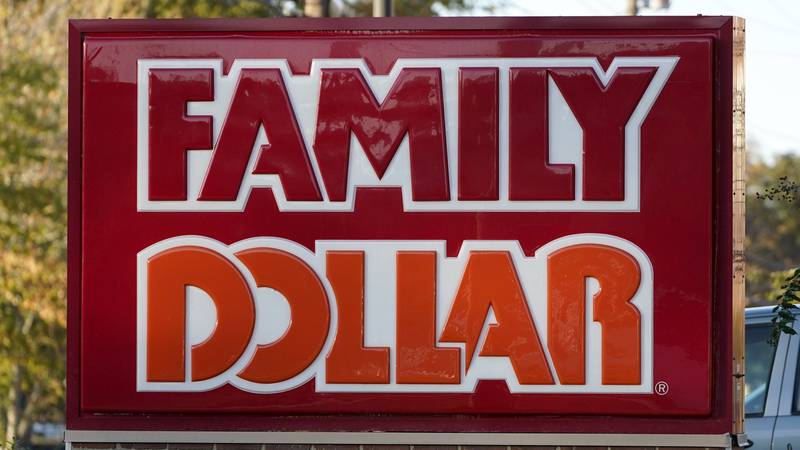 The Family Dollar announced plans to close a distribution center in West Memphis, Arkansas.