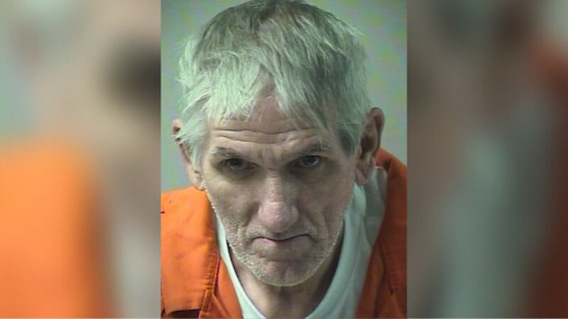 58-year-old William "Dean" Lively was arrested and charged with homicide after Florida police...