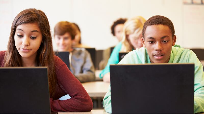 High schoolers in South Carolina will soon be required to take a personal finance course in...
