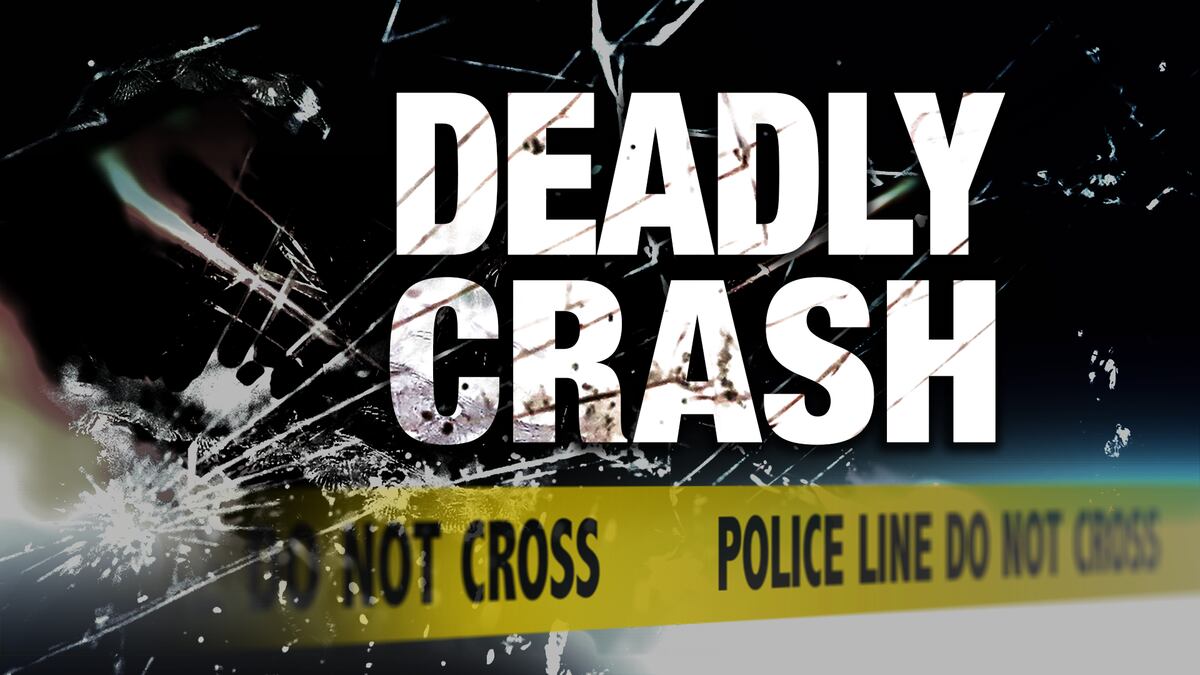 A Ball State freshmen was killed this morning in an early morning car crash on campus.