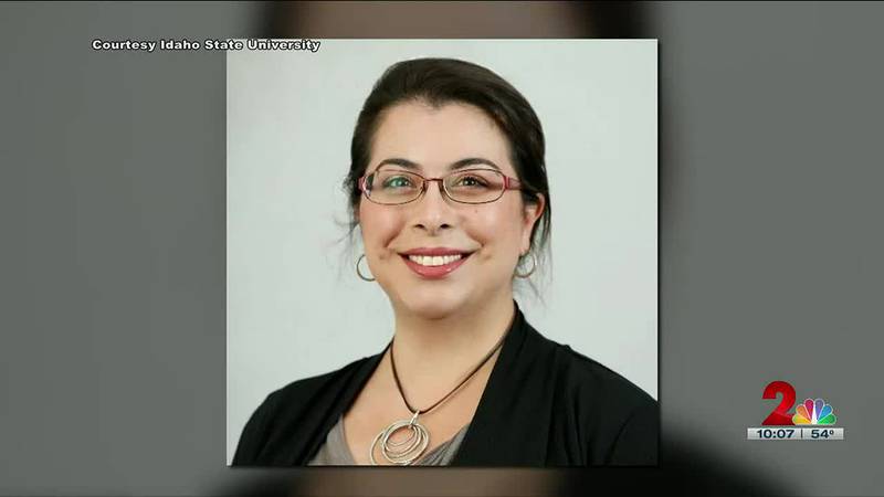 A University of Alaska Anchorage pharmacy program staff member was killed in a shooting in...