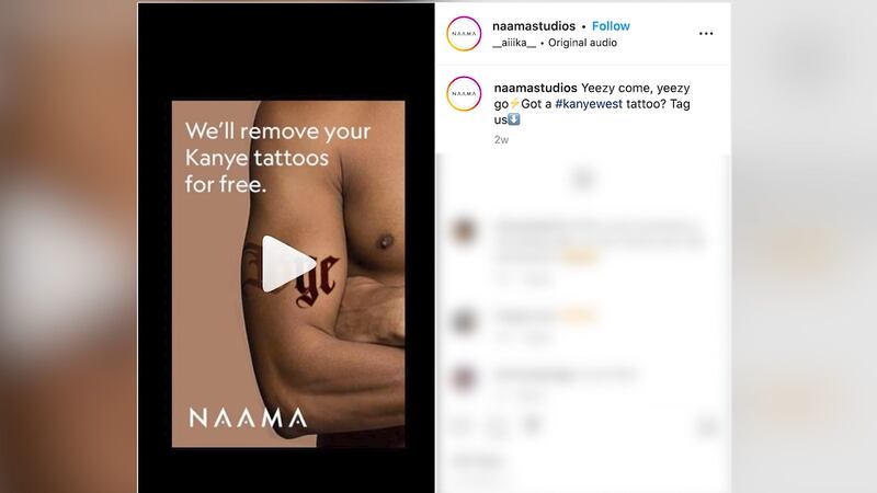 The London-based company Naama made the announcement on Instagram a few weeks ago, and since...