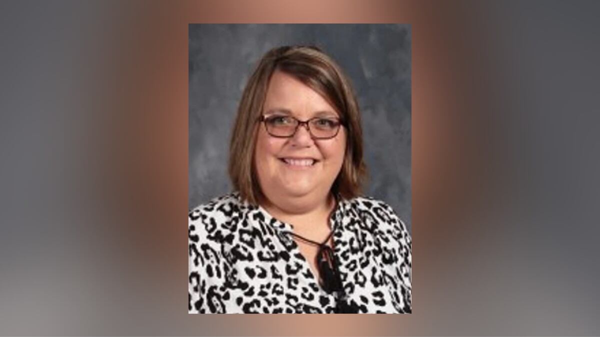 Authorities in Nebraska are investigating the death of a school counselor, Angie Miller, and...