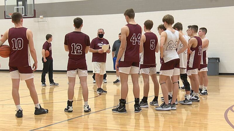 Central Noble basketball is unbeaten, while shattering records with a impressive start to its...