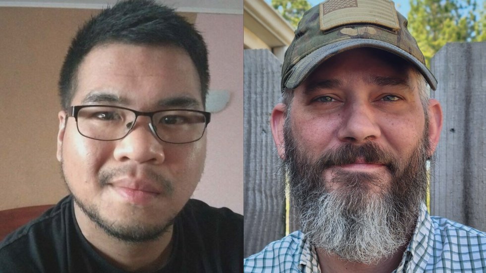 Andy Huynh and Alex Drueke were captured while assisting Ukrainians during the ongoing war. The...