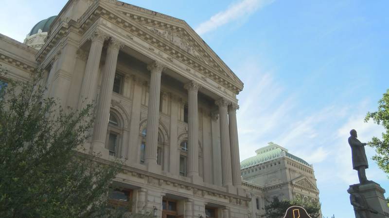 Lawmakers in Indiana have discussed hate crime legislation but failed to pass a bill in recent...