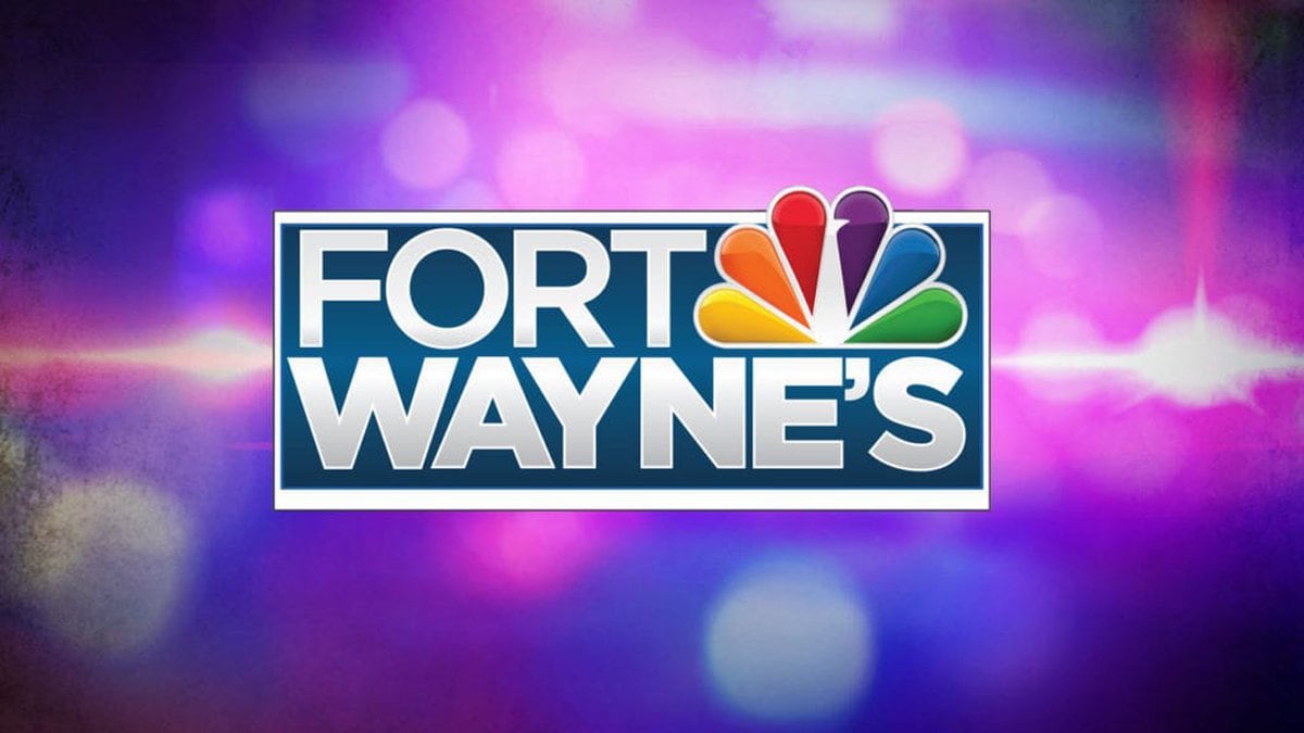 Fort Wayne's NBC logo