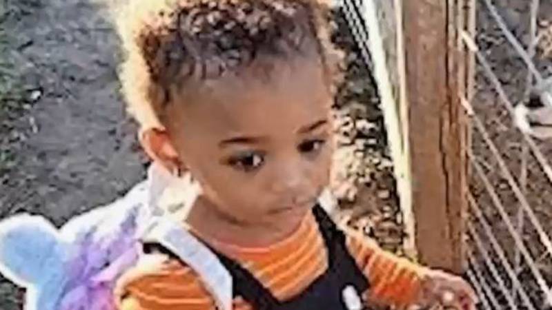 Body believed to be missing 1-year old Illinois girl found in Indiana retention pond