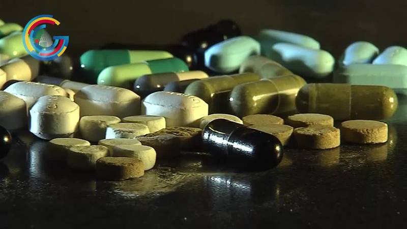 Some Missouri rural communities seeing a rise in drug use potentially due to undiagnosed mental...