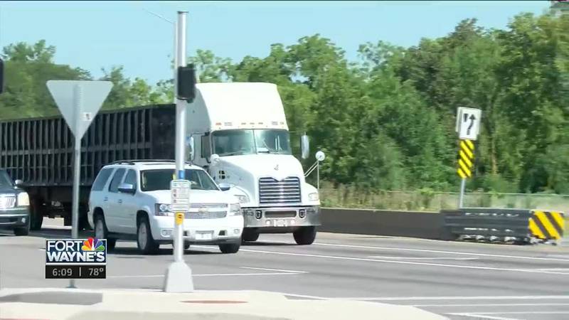Truck driver shortage improving, but drivers still needed