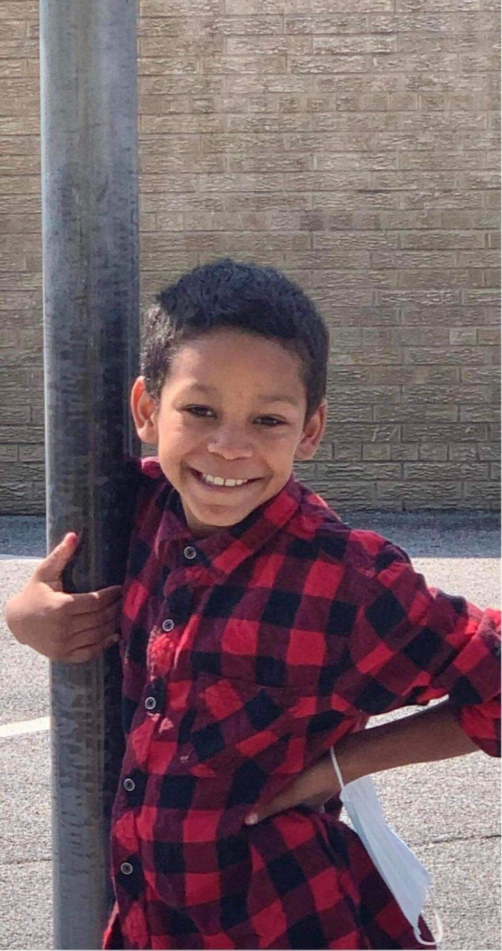 Arrest made in death of 9-year old Fort Wayne boy