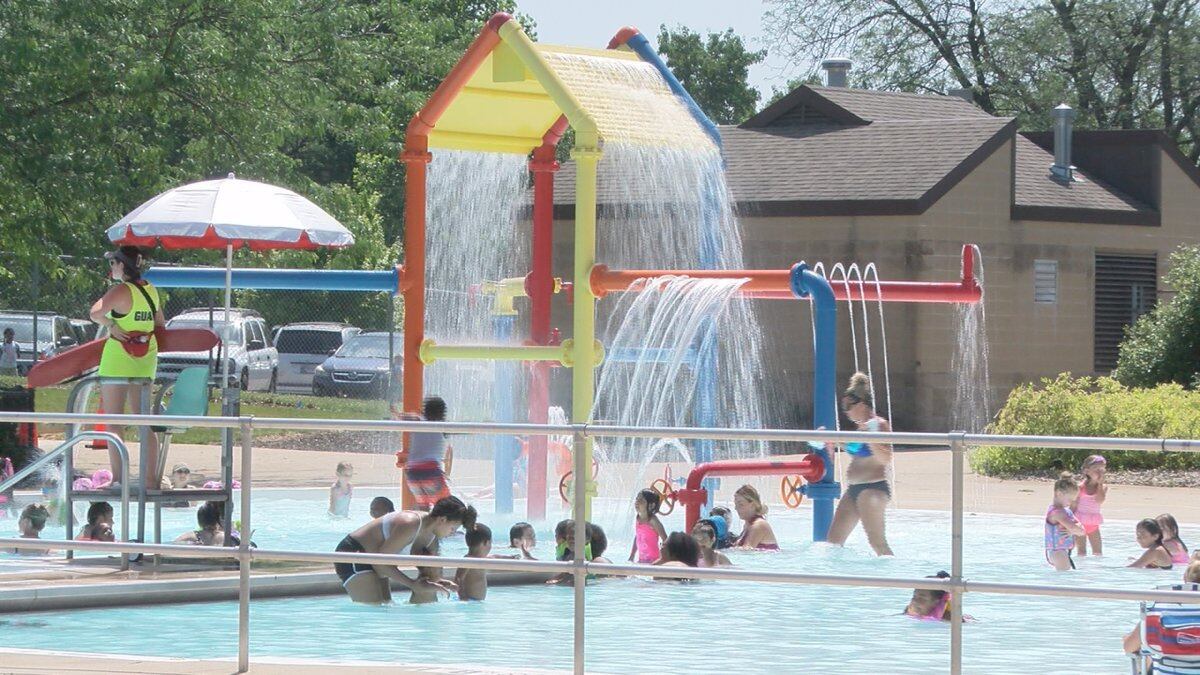 The City of Fort Wayne's pools will close for the season this week.
