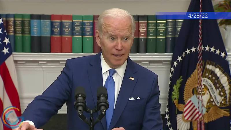 Will legal challenges keep the Biden administration from ending Title 42?