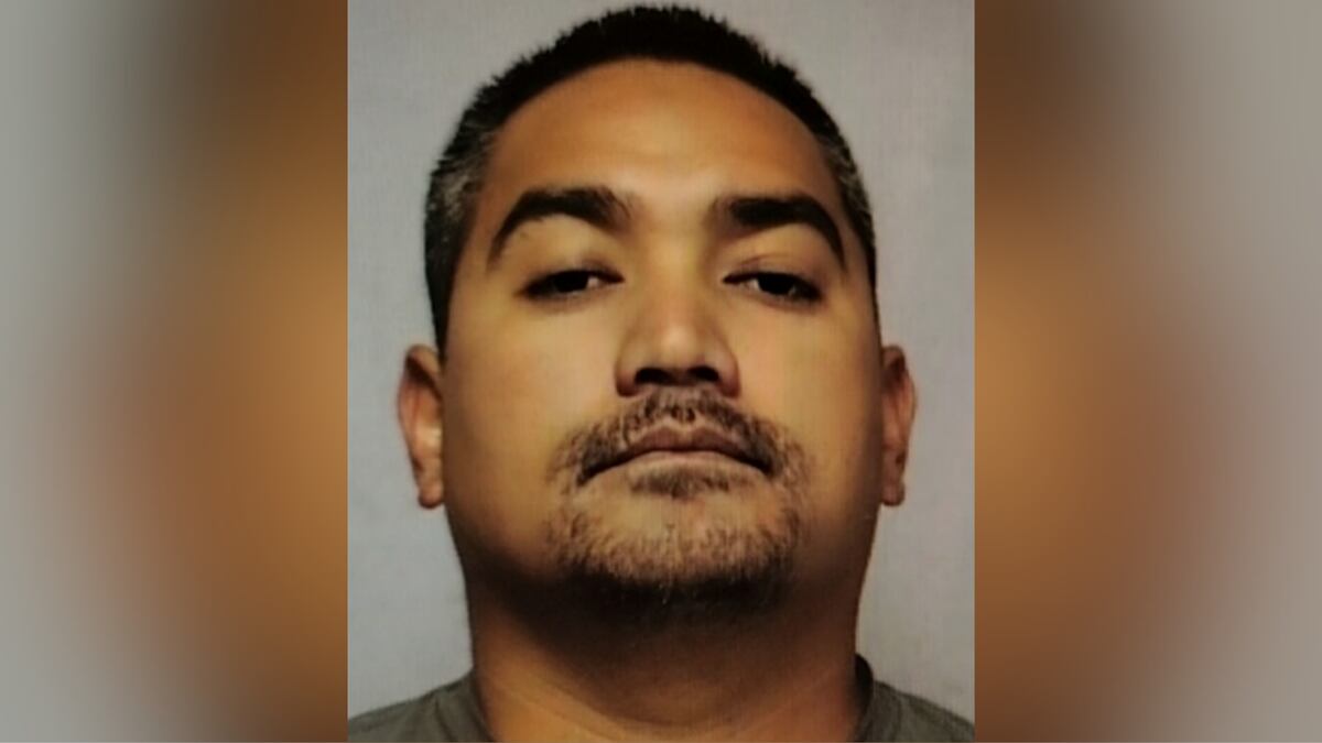 Authorities say Maui Police Department Sgt. Justin Mauliola, 35, has been arrested for sexual...