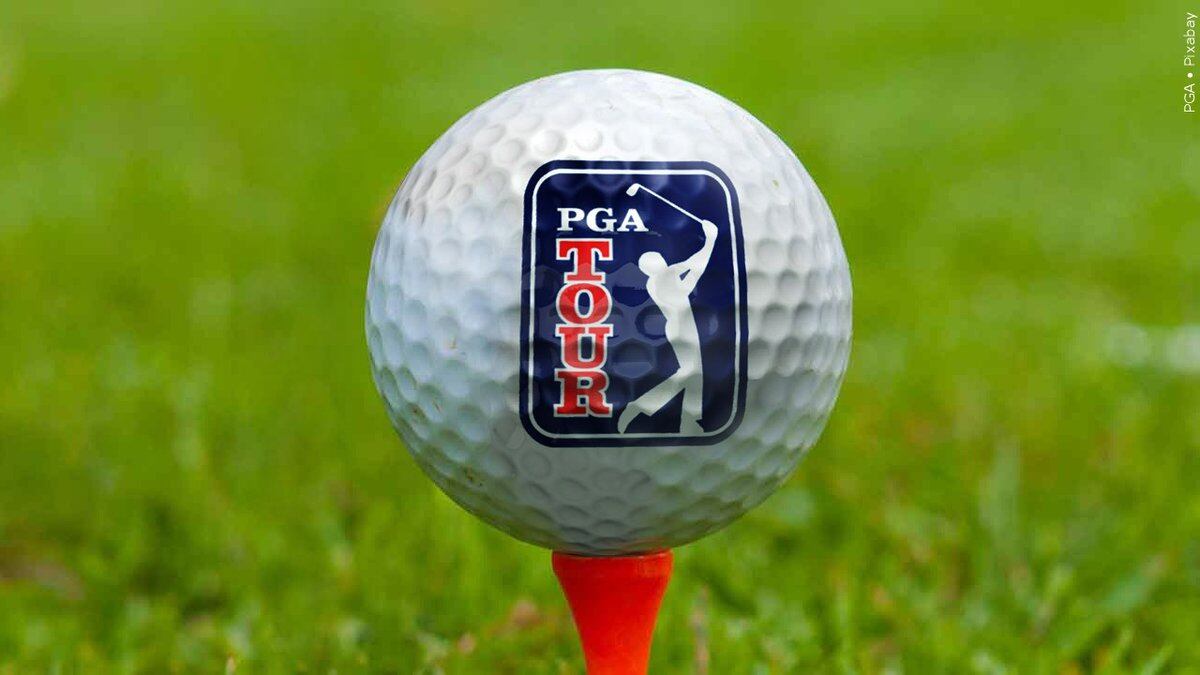 FILE -The PGA Tour is on the attack in its legal battle with Saudi-funded LIV Golf.