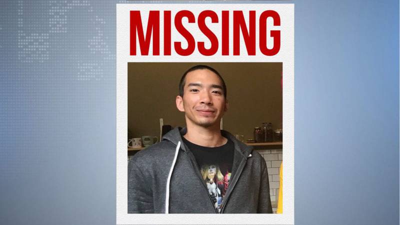 Kevin Nguyen’s family looks for answers almost 3 years after his disappearance
