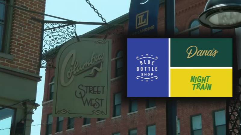 The folks with Be Better Hospitality announced plans for the former Columbia Street West space...