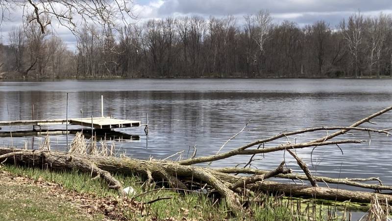 Remains found in a Kosciusko County lake have been identified as those of a man who was...