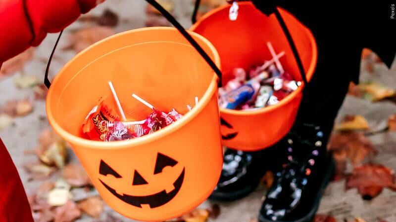 Safety Village of South Dakota talks Halloween safety