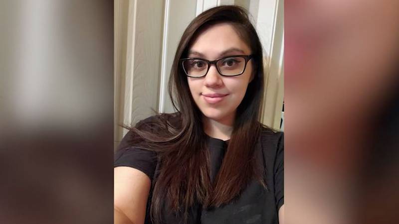 Crystal Hernandez, 27, died after battling COVID-19 and pneumonia caused by the virus. While...
