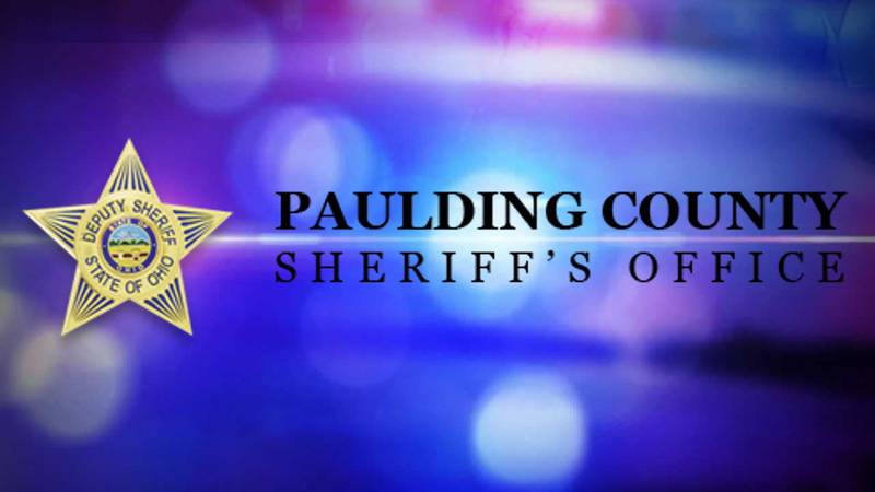 Paulding County Sheriff's Office logo