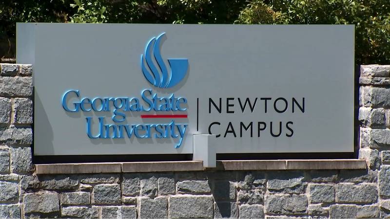 Georgia State University Newton Campus