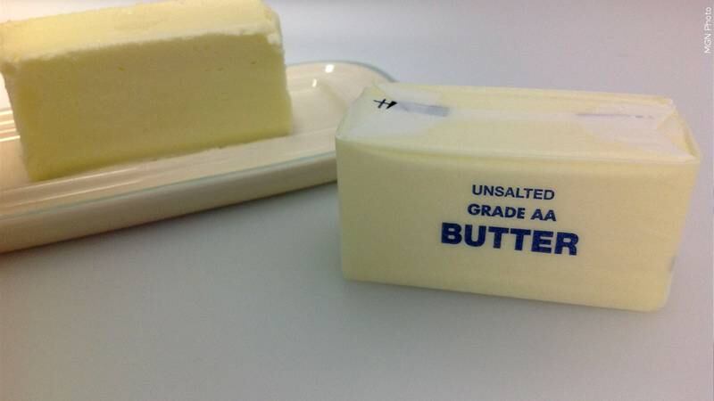 Butter supply shortages are reportedly to blame for a rise in prices. According to Food and...