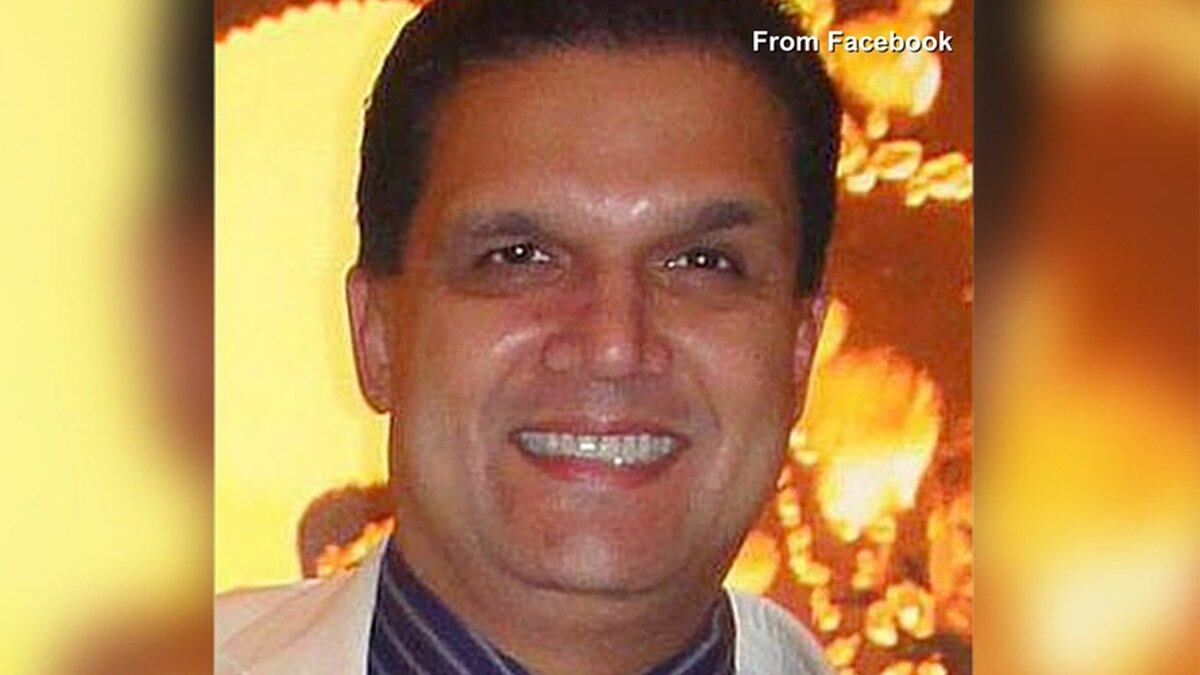The international manhunt for Leonard Glenn Francis ended with his arrest by Venezuelan...