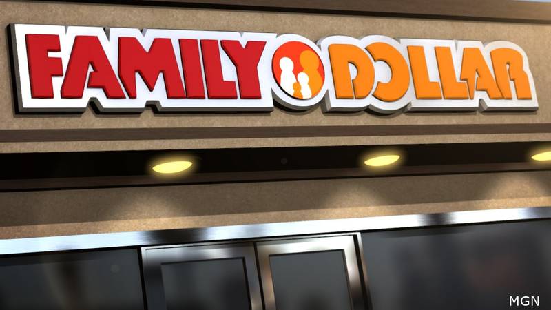 An employee at an Ohio Family Dollar said she shot back at an alleged armed robber after he...