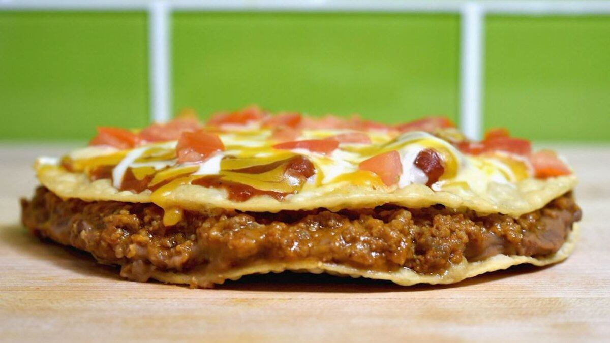 Taco Bell is permanently bringing Mexican Pizza back to menus in September.