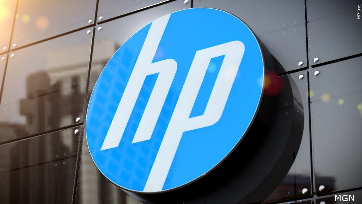 HP announced it will lay off up to 6,000 employees over the next three years.