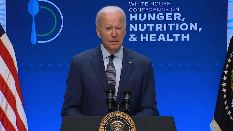 President Biden is warning the oil and gas companies against increasing prices for consumers as...