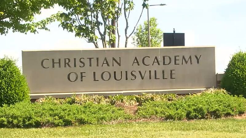 Christian Academy is receiving criticism after an essay assignment required students to argue...