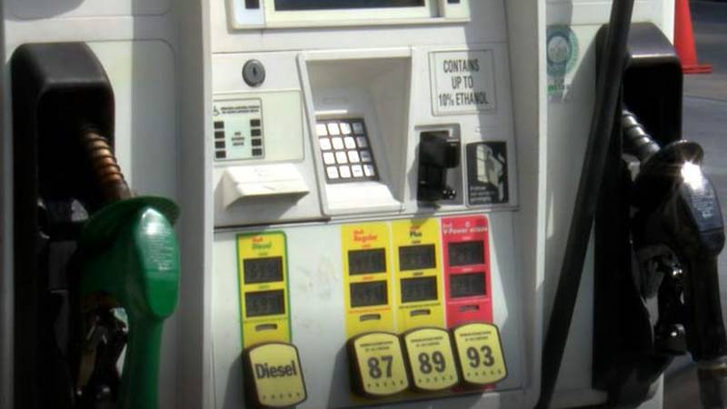 According to GasBuddy.com, the national average fell 15.8 cents from a week ago and is down...