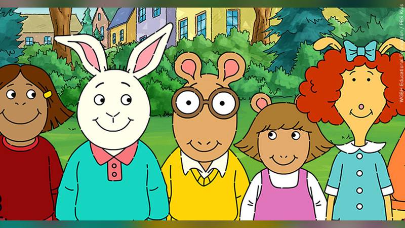 "Arthur" is set to return as a podcast on Oct. 20, PBS KIDS announced.