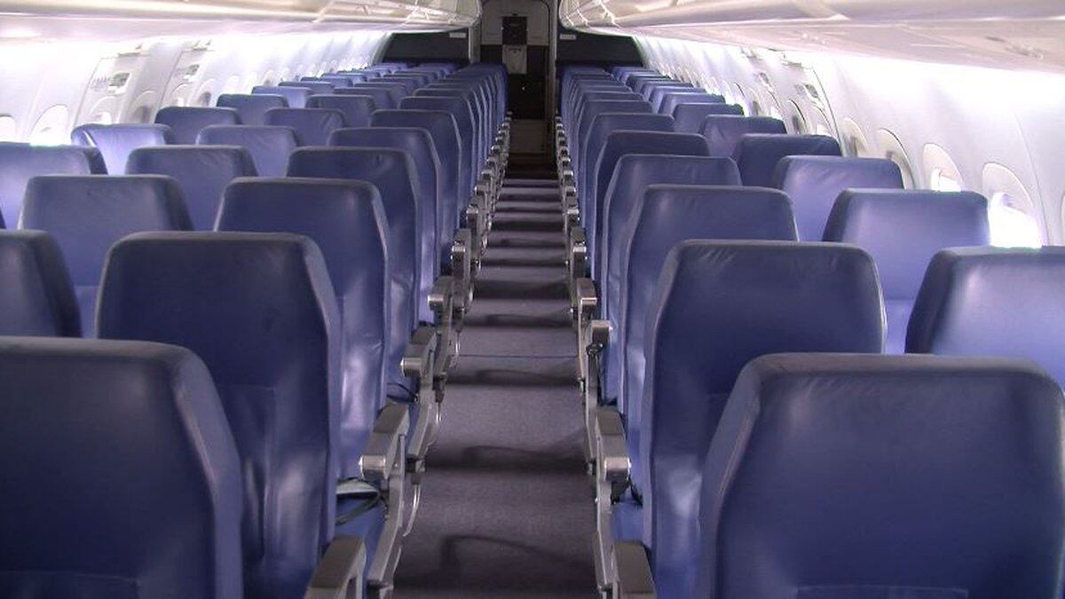 The Transportation Department issued a proposal that would require refunds if the airline...