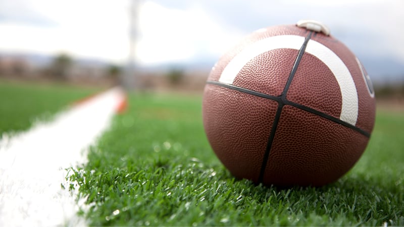 A high number of injuries is prompting school districts to cancel football seasons.