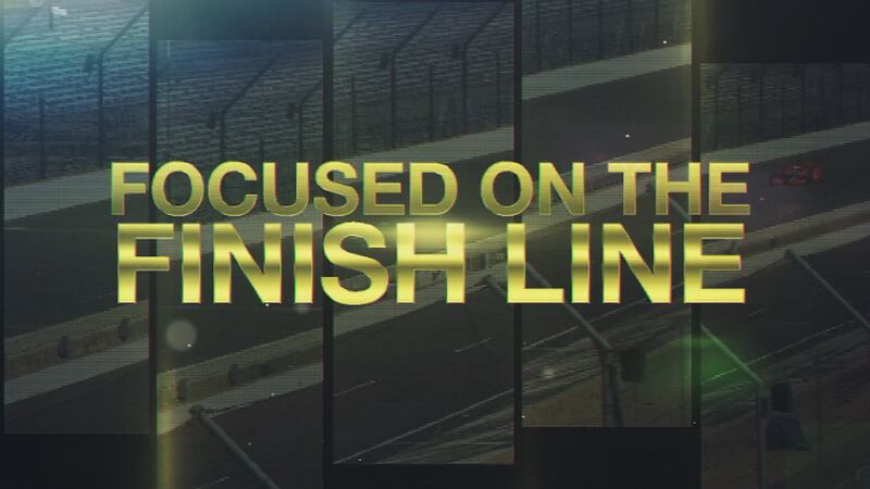 Fort Wayne's NBC presents the 2022 edition of "Focused on the Finish Line," a countdown special...