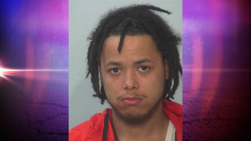 Authorities released the name of 23-year-old Trevon Bishop as a person of interest in the case...