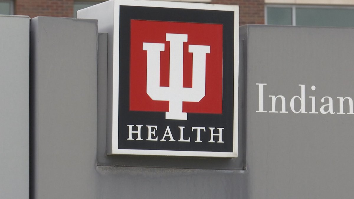 IU Health's chiefs of medicine give an update on their COVID-19 numbers