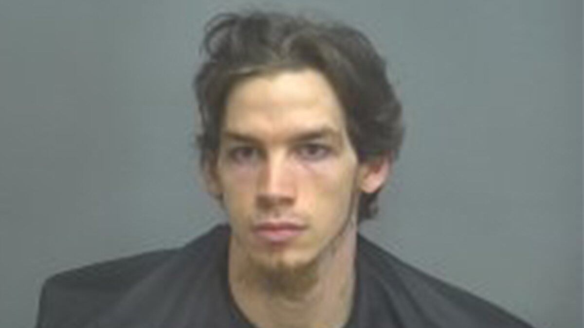 Jordan Cody Scheffler, 20, is charged with second-degree murder and felony child neglect.