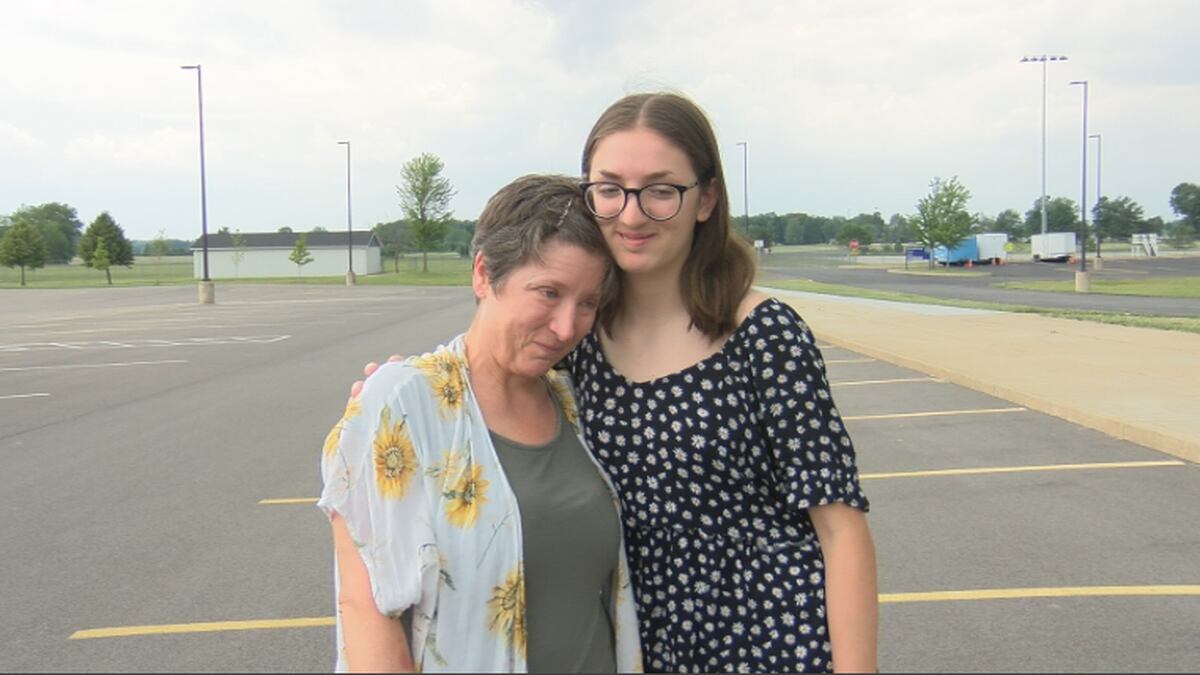 Family reacts to possibility of armed teachers
