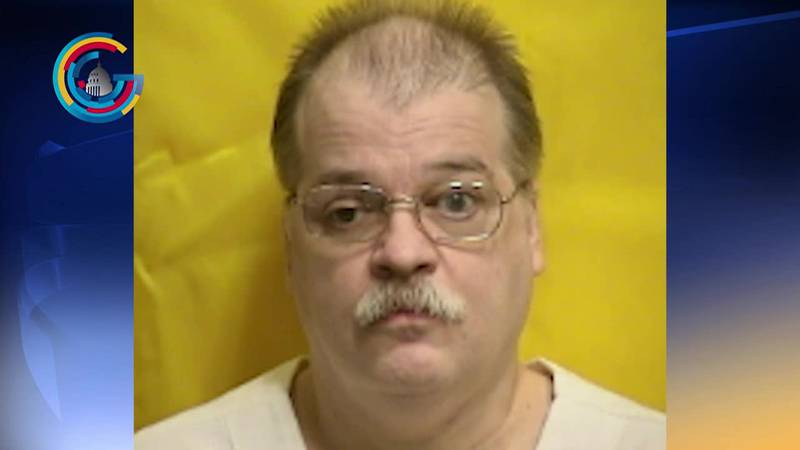 US Supreme Court to hear Ohio’s challenge to a death row inmate’s request