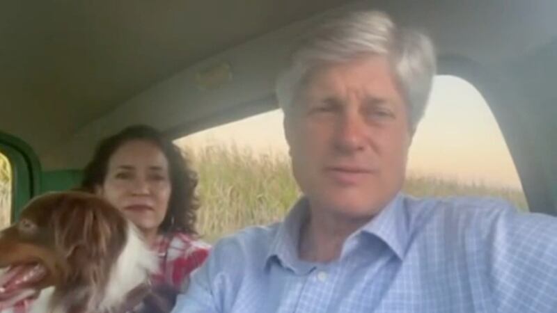 Rep. Jeff Fortenberry expects FBI indictment