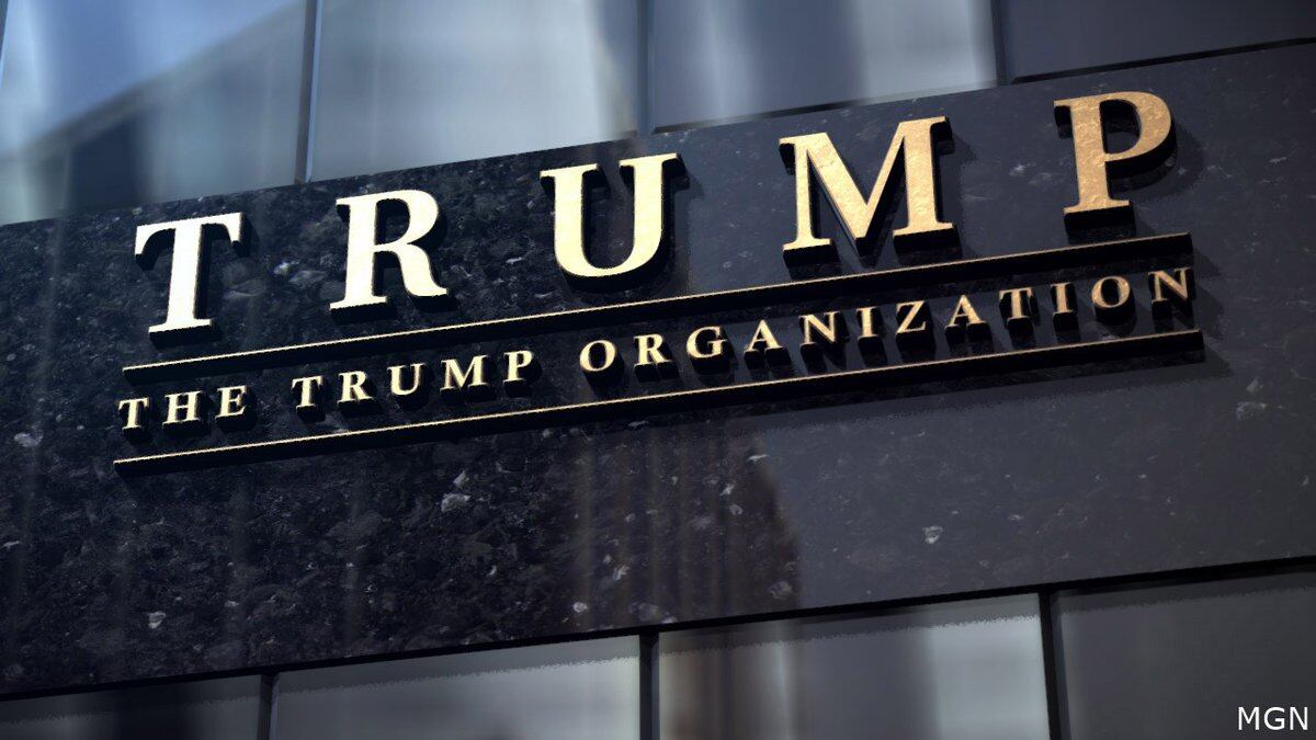FILE - The trial has centered on the actions and testimony of longtime Trump Organization...