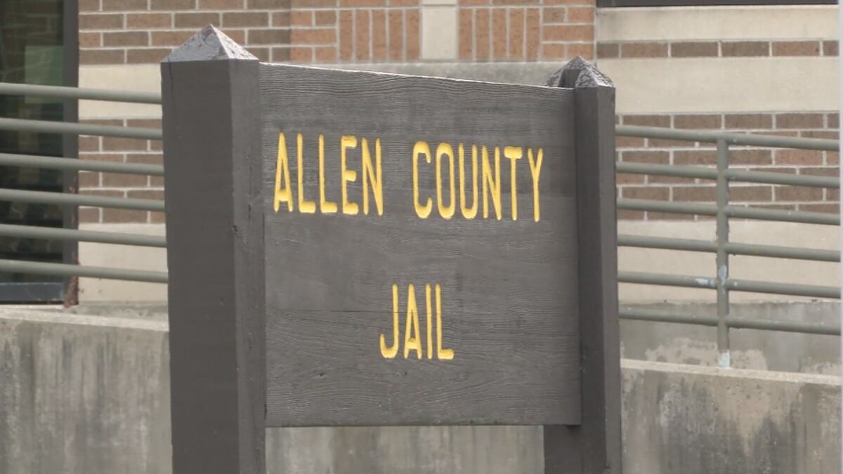 First public meeting to discuss possible new jail